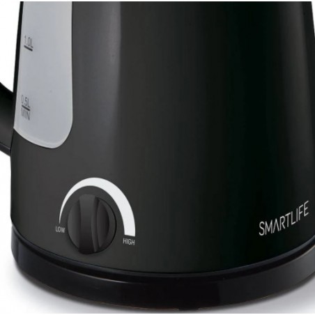 PAVA ELÉCTRICA SMARTLIFE EK1714B 1.7LT