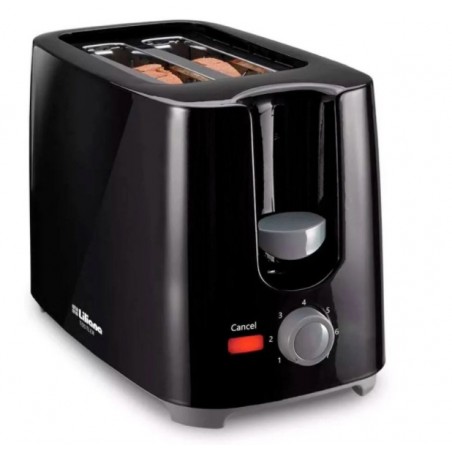 TOSTADORA LILIANA TOSTLER AT900