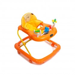 ANDADOR MUSICAL BABY FIRST LOVE 726