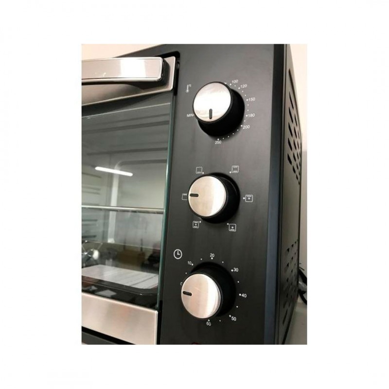 HORNO ELÉCTRICO BONN B-42E 35LT