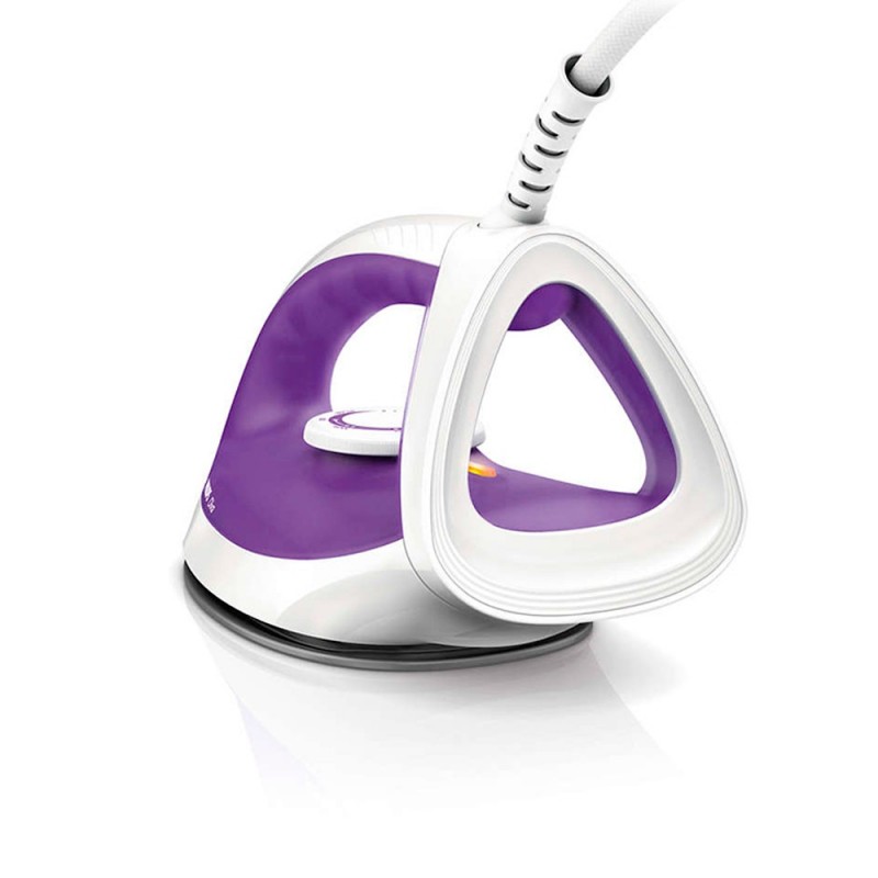 PLANCHA SECA PHILIPS DIVA GC122/30