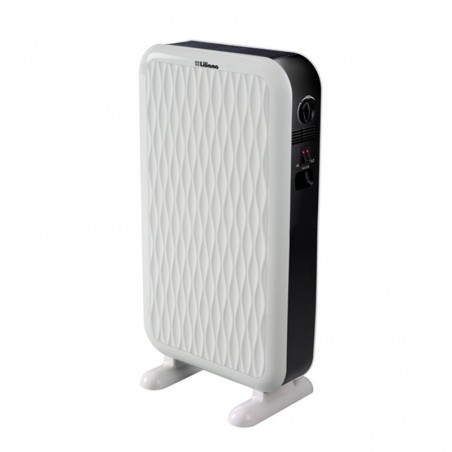 CALEFACTOR ELÉCTRICO LILIANA TECNOHOT TCV100 2200W
