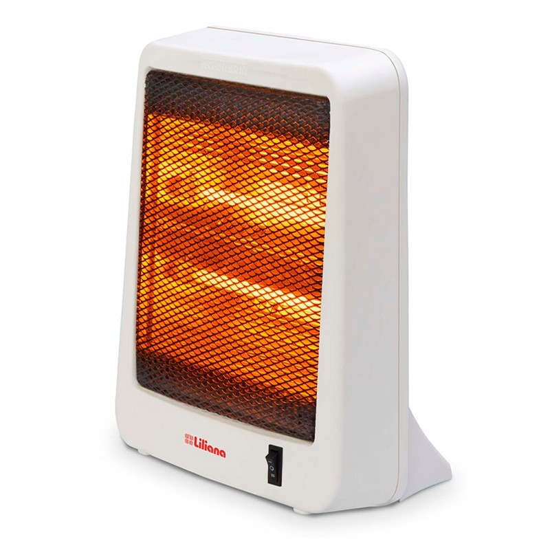 CALEFACTOR INFRARROJO LILIANA COMPACTHOT 1000W