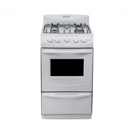 COCINA ESCORIAL CANDOR S2