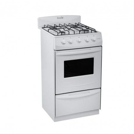 COCINA ESCORIAL CANDOR S2