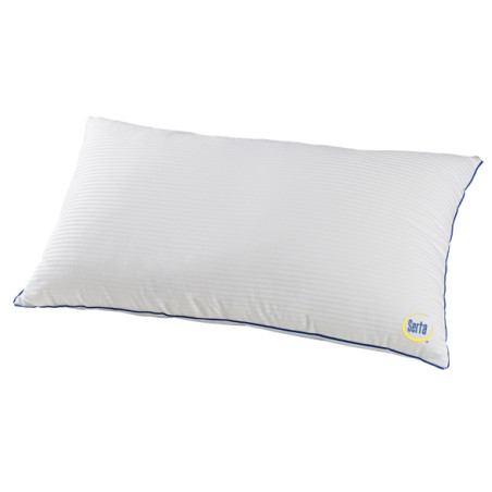 ALMOHADA SERTA FIBER 100 80X40