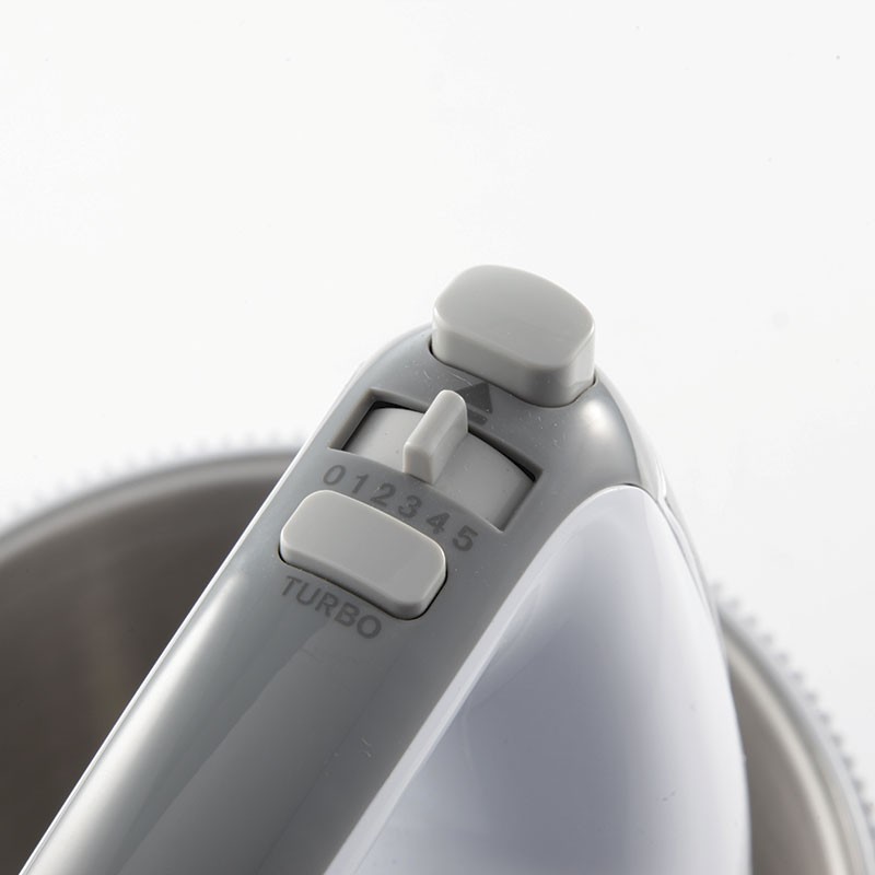 BATIDORA DE MANO SMARTLIFE HM1035