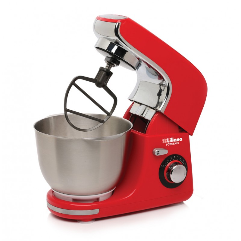 BATIDORA PLANETARIA LILIANA POWERMIX AB910