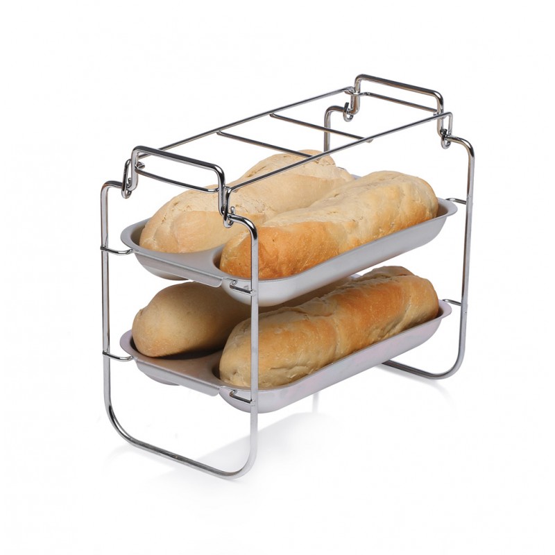 HORNO DE PAN LILIANA FULL BREAD AFP910