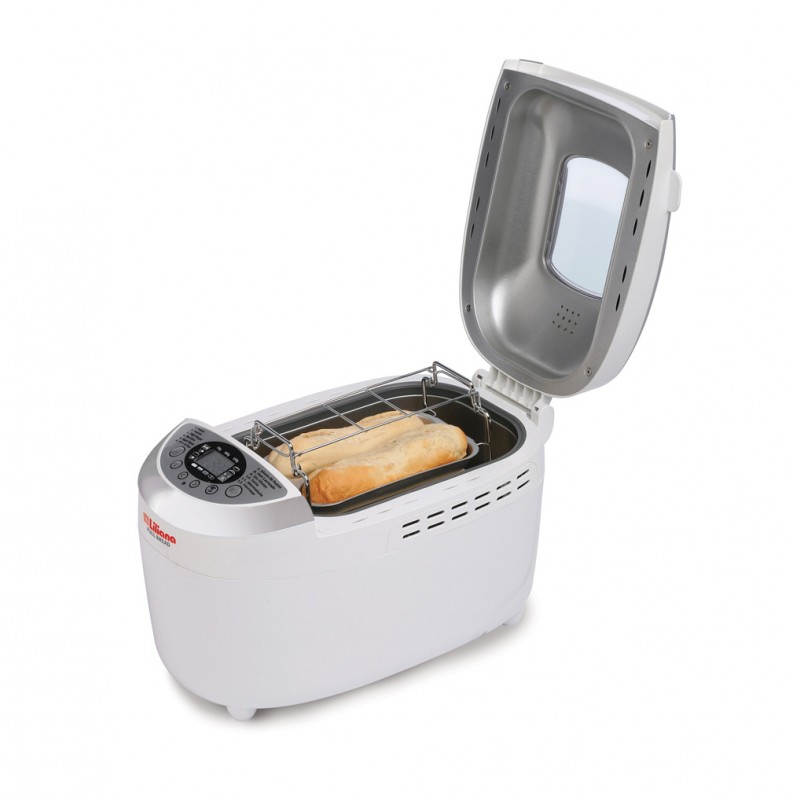 HORNO DE PAN LILIANA FULL BREAD AFP910