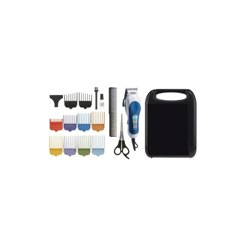 CORTACABELLOS WAHL COLOR PRO