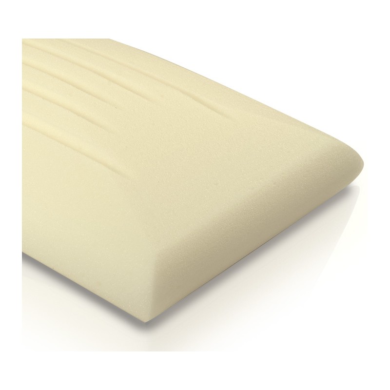ALMOHADA NATIVA TOUCH COMPACTA 70x35x12