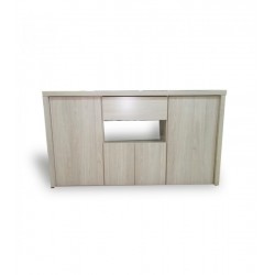 BAHIUT PLATINUM 1.60 GRIS ANDINO