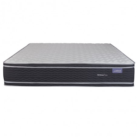 COLCHÓN INDUCOL NIMBUS FIRM ESPUMA 140x190x26