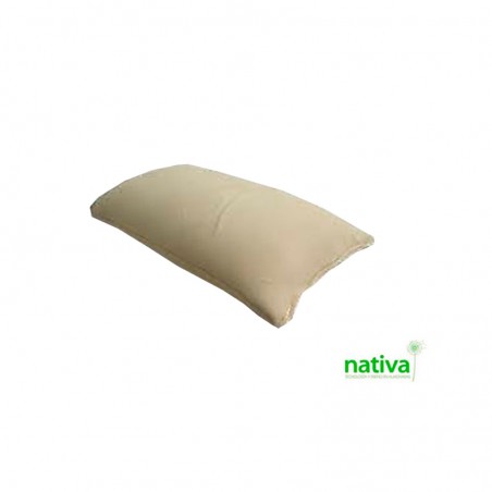 ALMOHADA NATIVA TOUCH CLOUD 70x14
