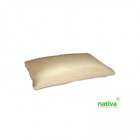ALMOHADA NATIVA TOUCH CLOUD 70x14
