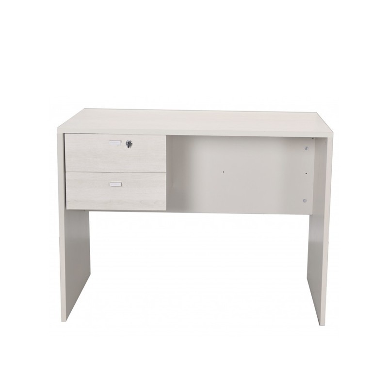 ESCRITORIO 1.00M GRIS ANDINO