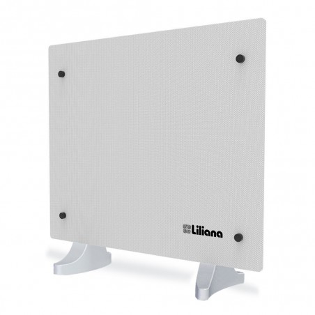 PANEL DE VIDRIO LILIANA HOTPANEL PPV200 1200W