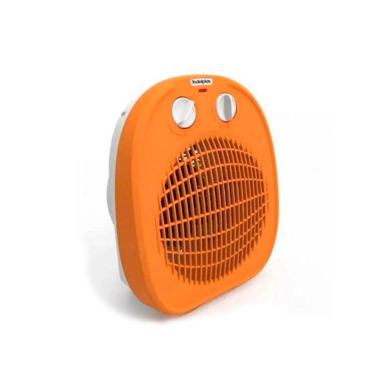 CALOVENTOR STEELHOME STH-CAL01 NARANJA