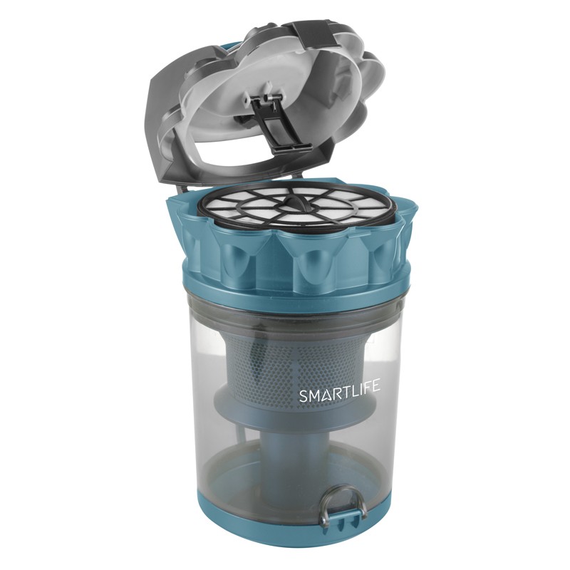 ASPIRADORA SMARTLIFE VC20BLB