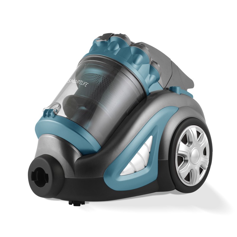 ASPIRADORA SMARTLIFE VC20BLB