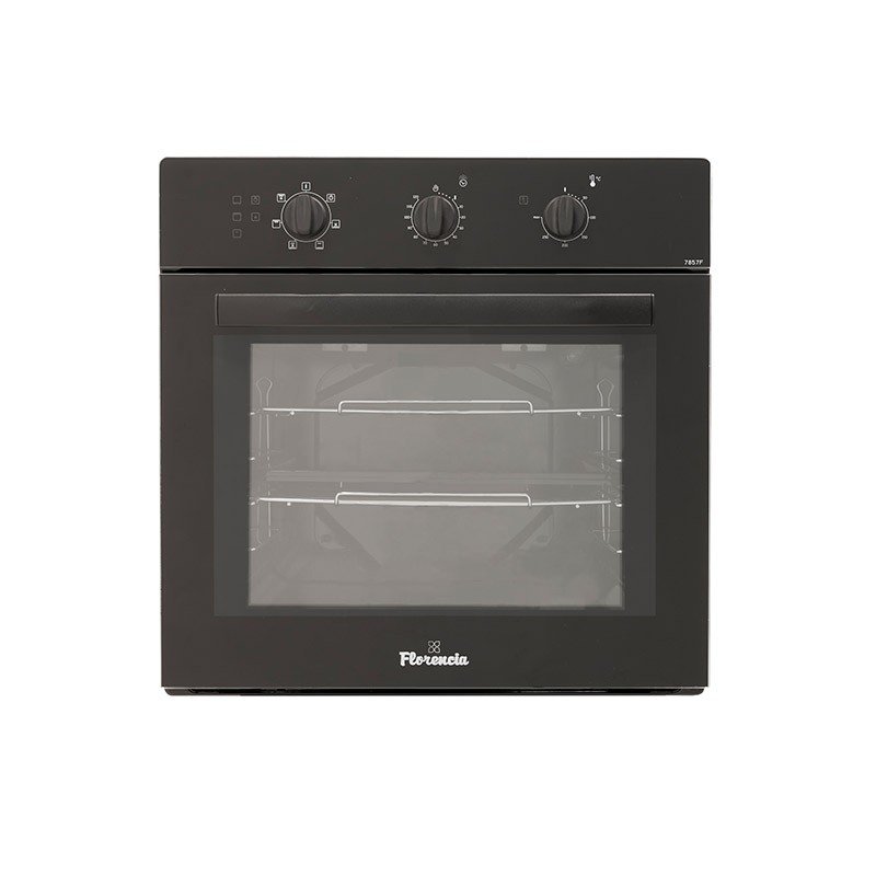 HORNO ELÉCTRICO EMPOTRABLE FLORENCIA FLOR7857F...