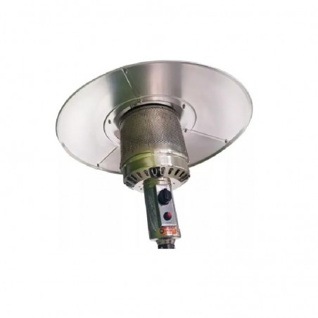 CALEFACTOR DE EXTERIOR DAEWOO DACZGB 12000KCAL