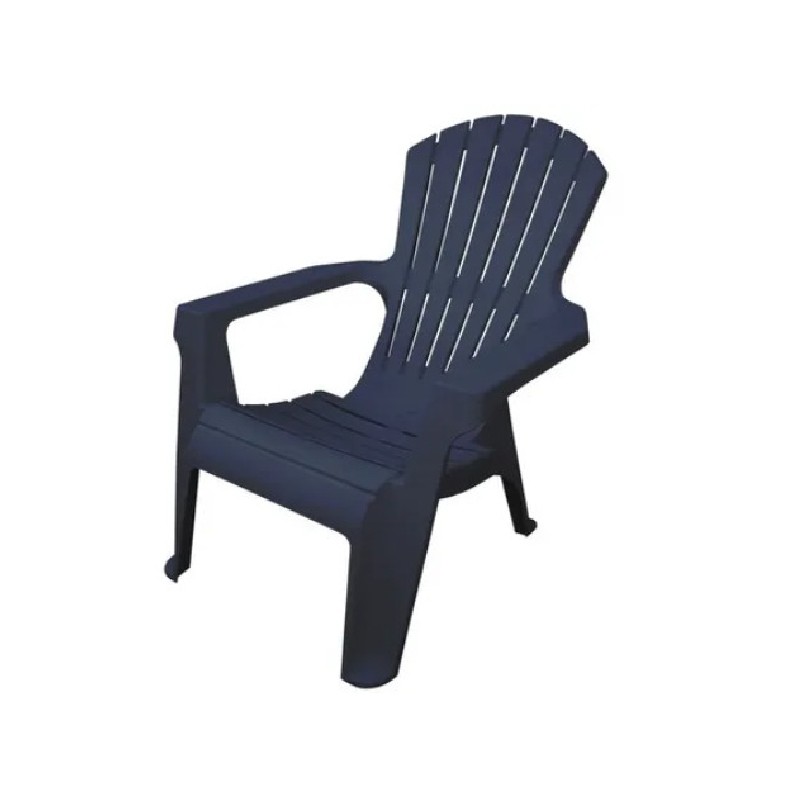 SILLÓN VOSS VARADERO NEGRO