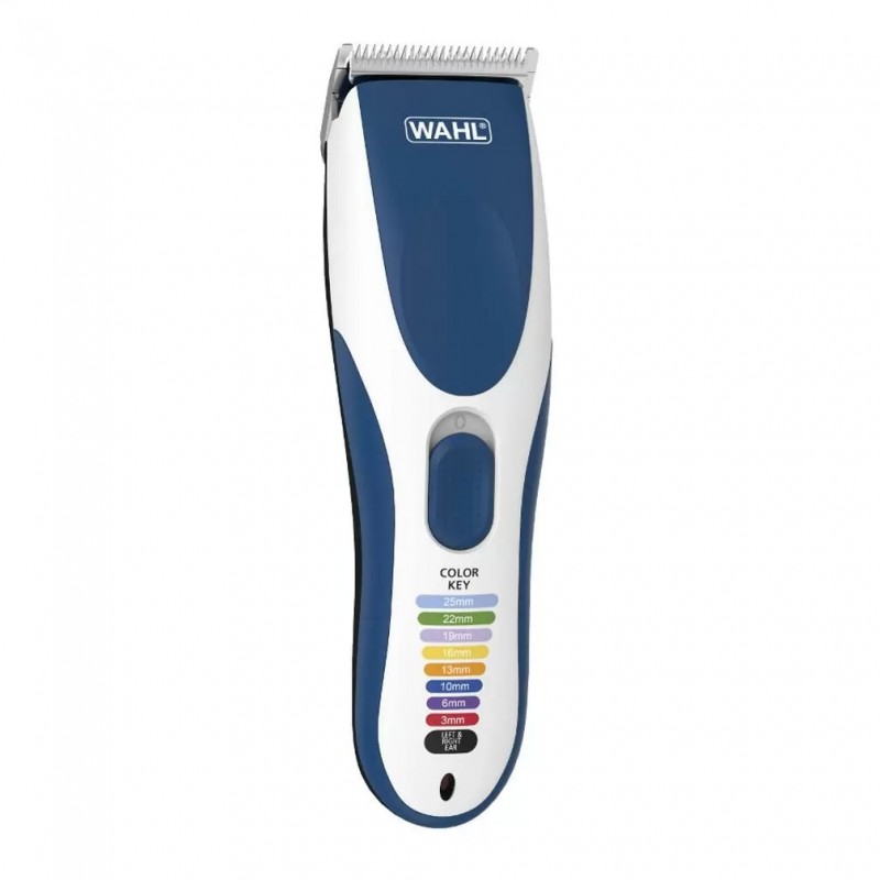 CORTACABELLO WAHL COLOR PRO CORDLESS