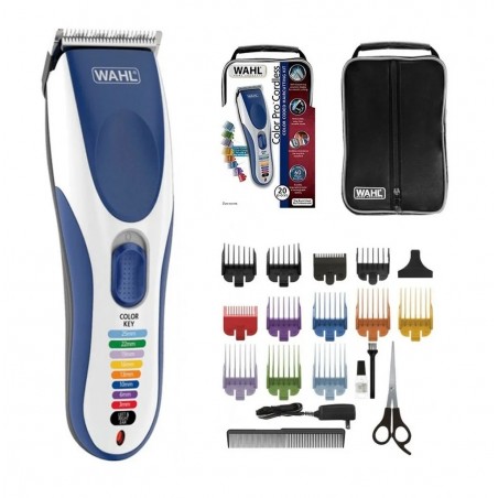 CORTACABELLO WAHL COLOR PRO CORDLESS