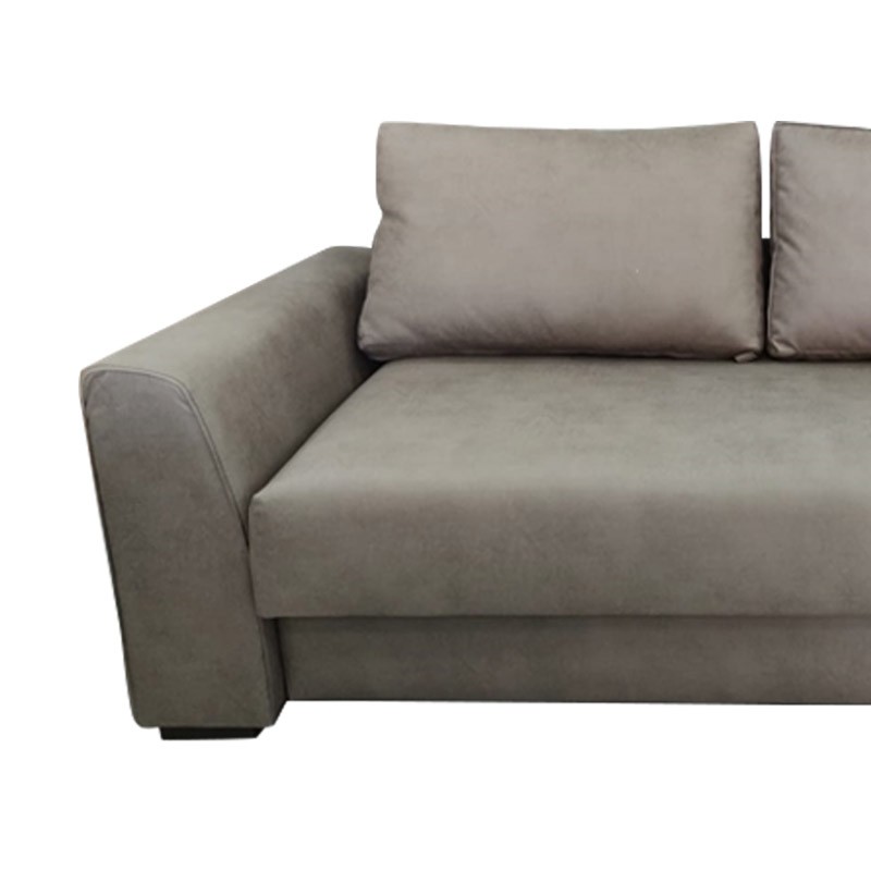 SOFÁ CAMA COLOR LIVING CUEROTEX