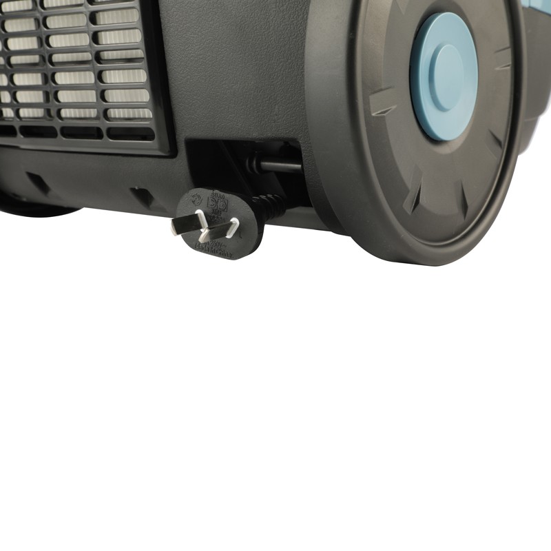 ASPIRADORA SMARTLIFE VC18BAB