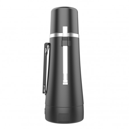 TERMO ELÉCTRICO PEABODY PE-ET1000N NEGRO 1LT