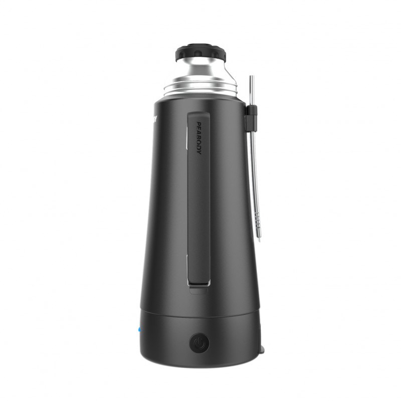 TERMO ELÉCTRICO PEABODY PE-ET1000N NEGRO 1LT
