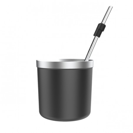 TERMO ELÉCTRICO PEABODY PE-ET1000N NEGRO 1LT