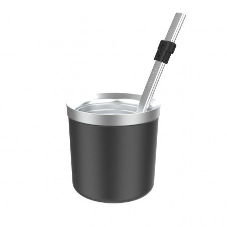 TERMO ELÉCTRICO PEABODY PE-ET1000N NEGRO 1LT