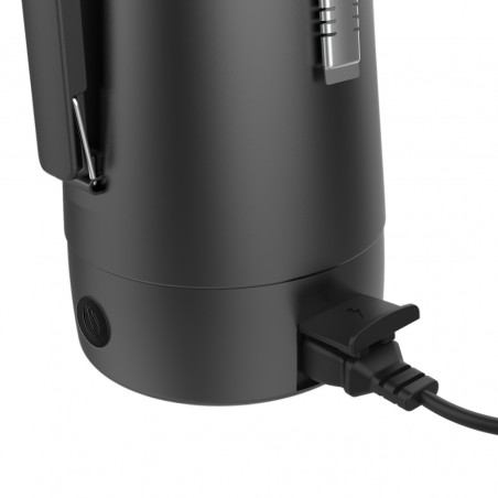 TERMO ELÉCTRICO PEABODY PE-ET1000N NEGRO 1LT