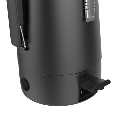 TERMO ELÉCTRICO PEABODY PE-ET1000N NEGRO 1LT