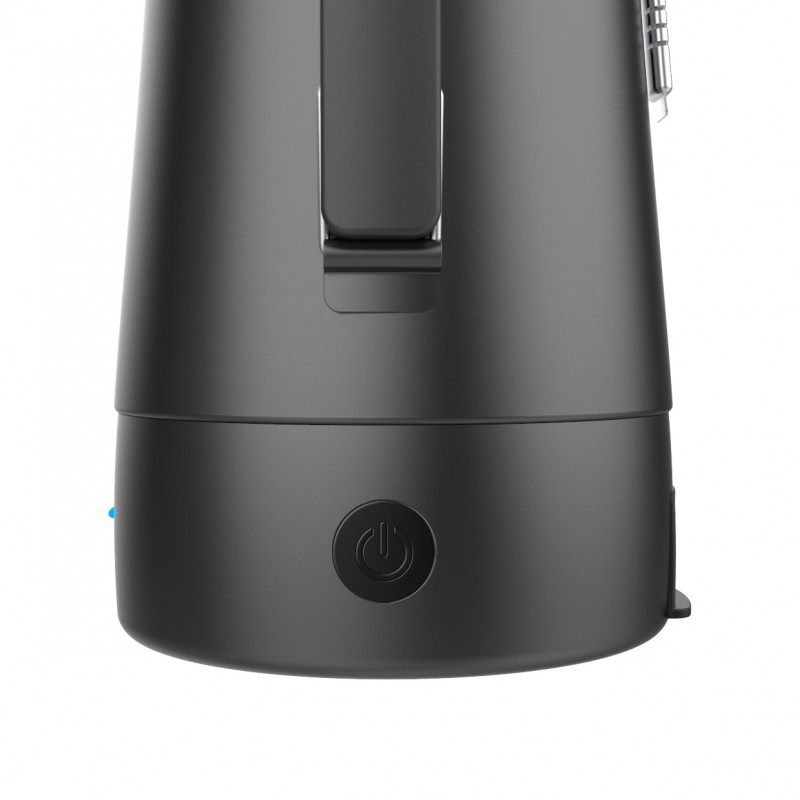 TERMO ELÉCTRICO PEABODY PE-ET1000N NEGRO 1LT