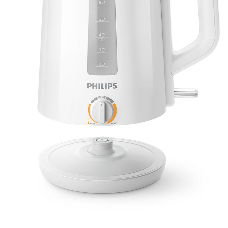 PAVA ELÉCTRICA PHILIPS HD9368/00 1.7LT