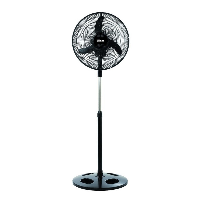 VENTILADOR DE PIE LILIANA VPRN18