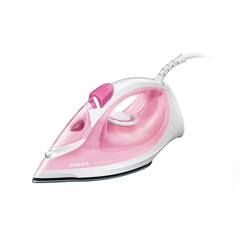 PLANCHA A VAPOR PHILIPS EASYSPEED GC1022/40