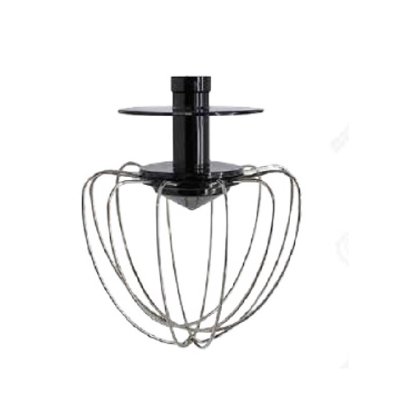 BATIDORA PLANETARIA STEEL HOME BR1200 BLANCA
