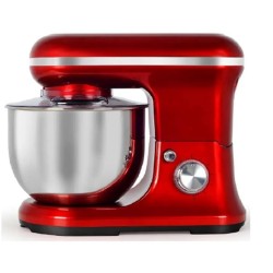 BATIDORA PLANETARIA STEEL HOME BR1200 ROJA