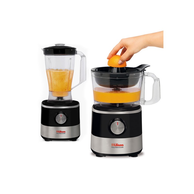 MULTIPROCESADORA LILIANA FULLPROCESSOR AM780...