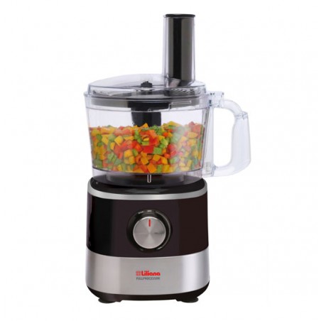 MULTIPROCESADORA LILIANA FULLPROCESSOR AM780 CON LICUADORA