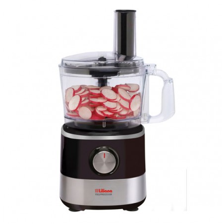 MULTIPROCESADORA LILIANA FULLPROCESSOR AM780 CON LICUADORA