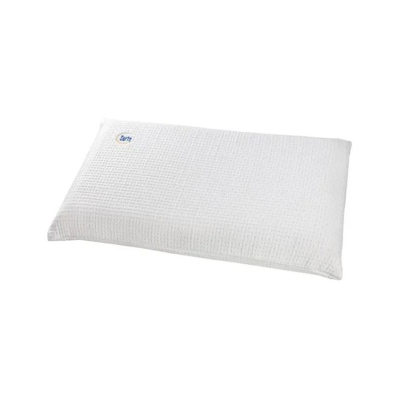 ALMOHADA SERTA COMPACTA  V400 70X12
