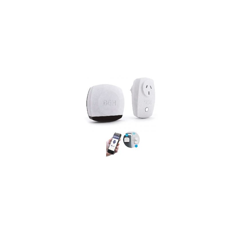 CONTROL PARA SPLIT KIT SMART BGH