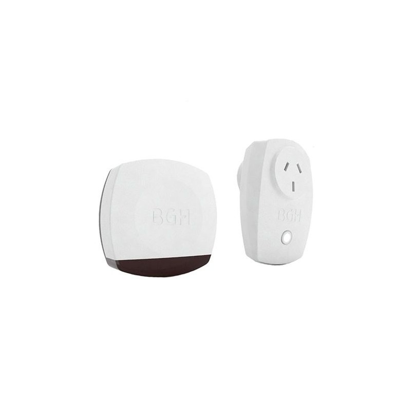 CONTROL PARA SPLIT KIT SMART BGH